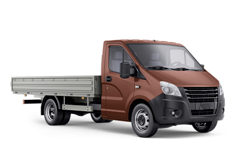 Автофургон Спектр авто