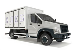 Автофургон официальный сайт